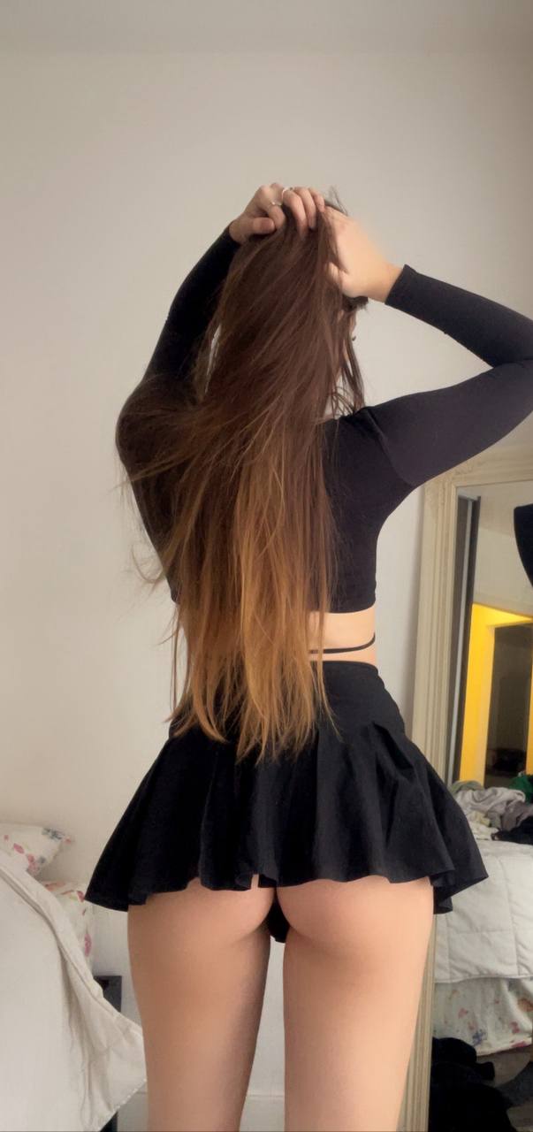 Photo Lola La Fleur in Baotou