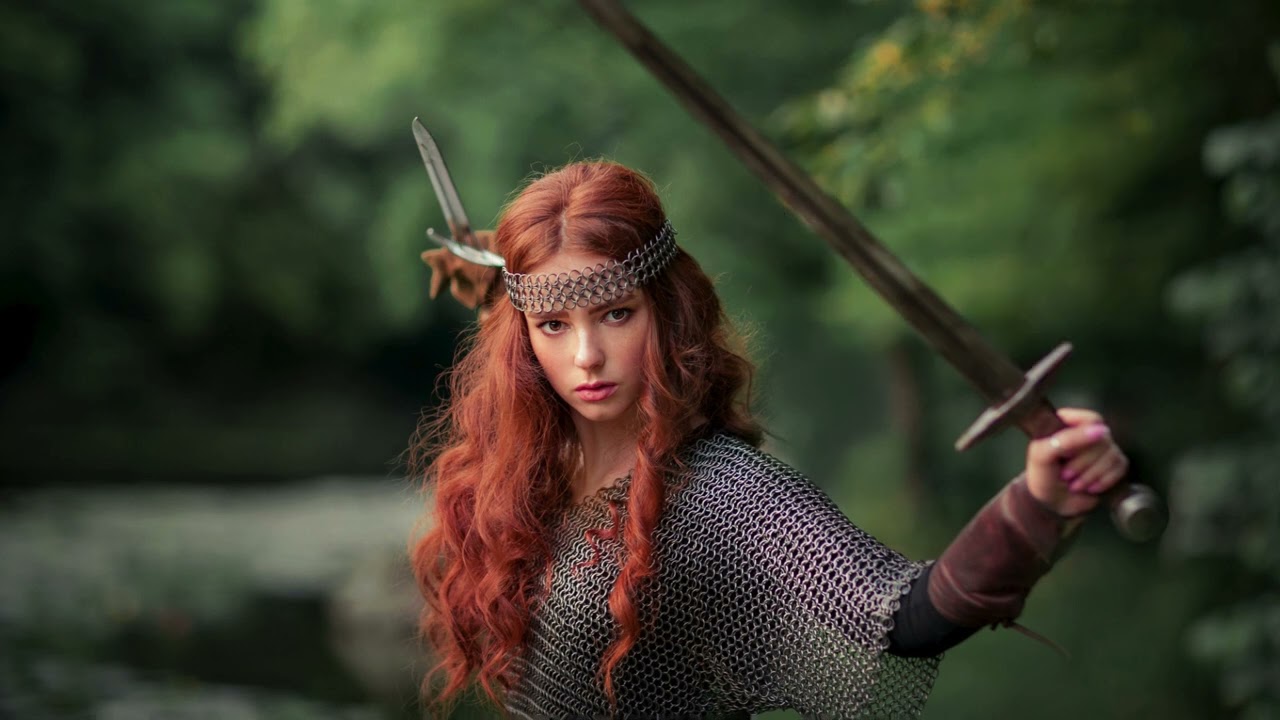 Slavic girls in Baotou