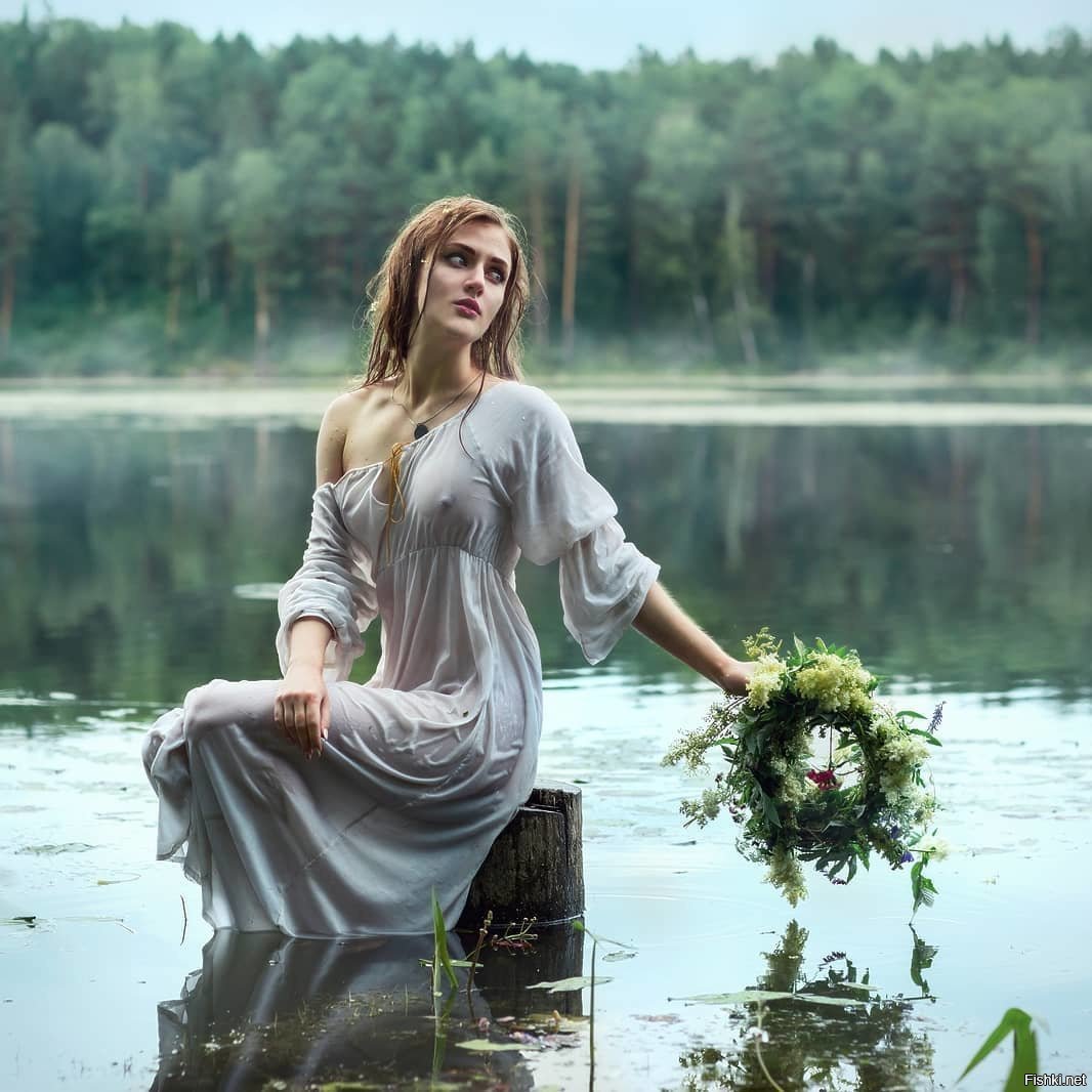 Beautiful girl Slavic women in Baotou